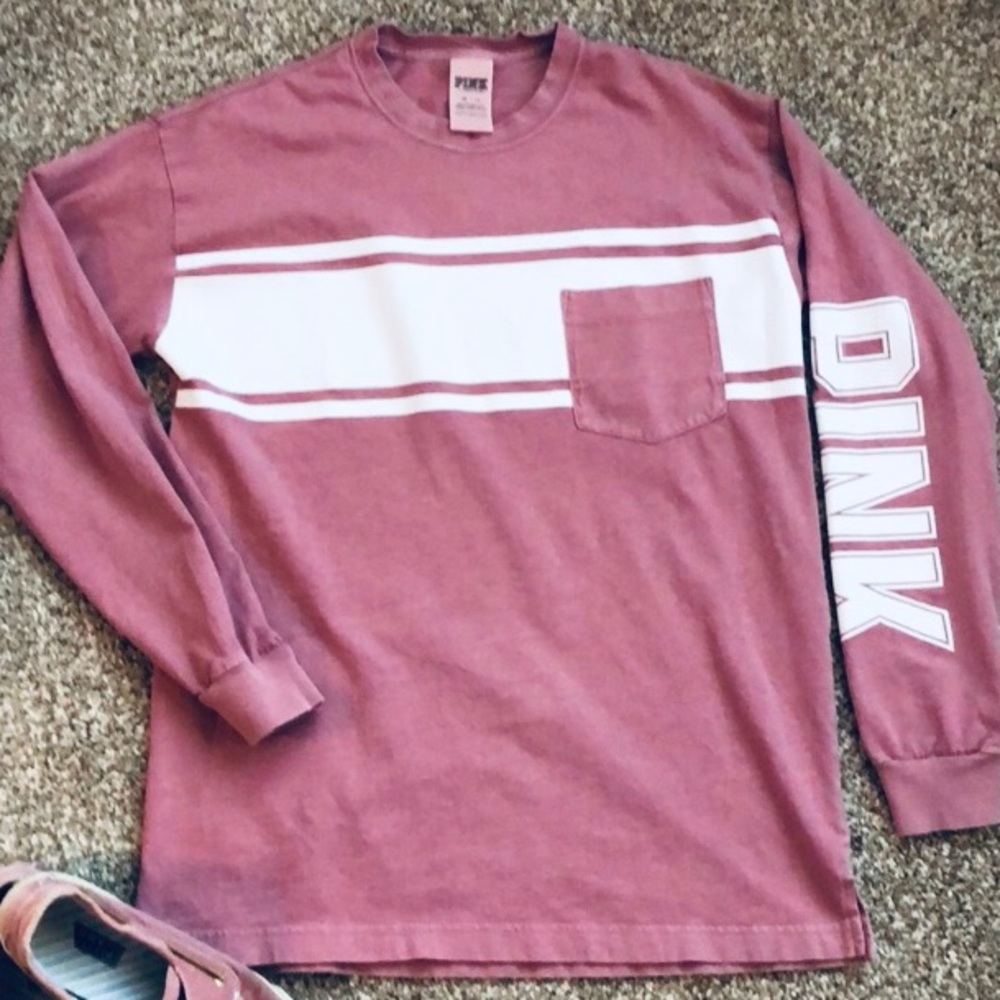 Victoria’s Secret PINK long sleeve